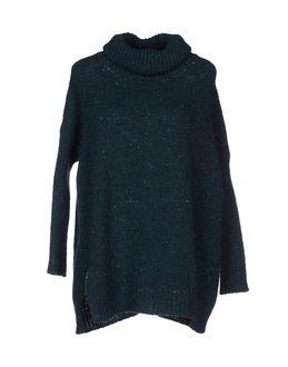 Vicolo Northland Turtlenecks