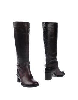 O'dan Li Boots