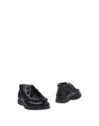 Geox Designed By Patrick Cox Ankle Boots