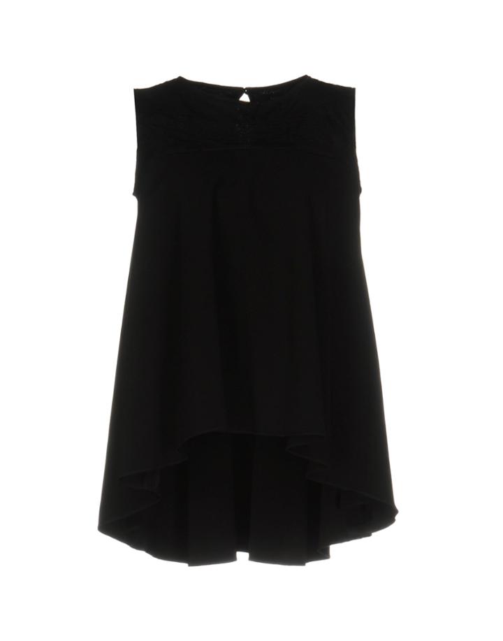 Federica Tosi &reg; Luxury Fashion Tops