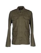 Jack & Jones Vintage Overcoats