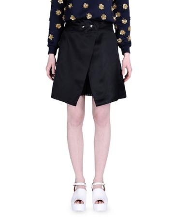 Miuniku Knee Length Skirts