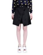 Miuniku Knee Length Skirts