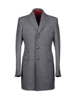 Hydrogen Coats