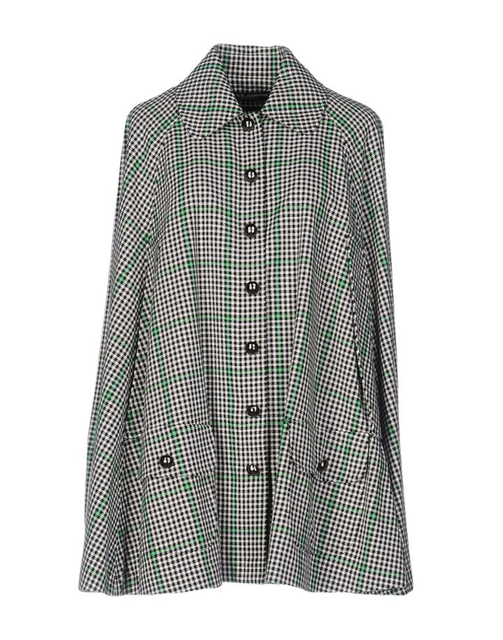 Dolce & Gabbana Capes & Ponchos