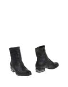 Conni Ankle Boots