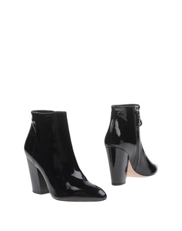 Vetiver Ankle Boots