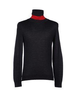 Daniele Alessandrini Homme Turtlenecks