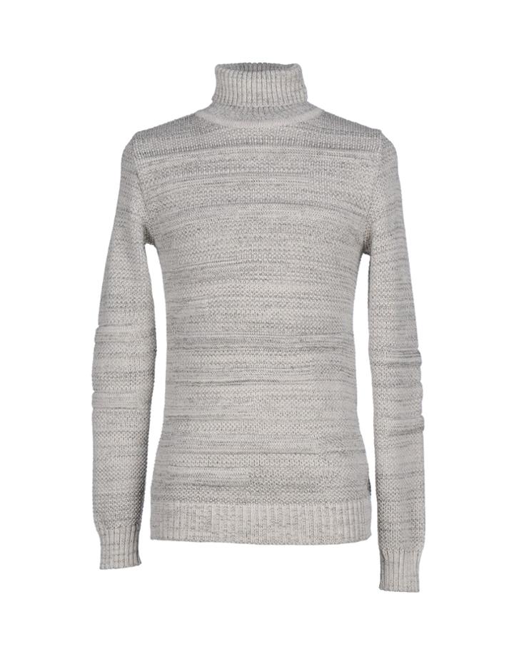 S.n.s. Herning Turtlenecks