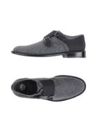 Viktor & Rolf Monsieur Loafers