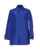 Stefano Calmonte Per Bd Overcoats