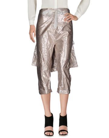 Elena Dawson 3/4-length Shorts