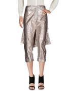 Elena Dawson 3/4-length Shorts