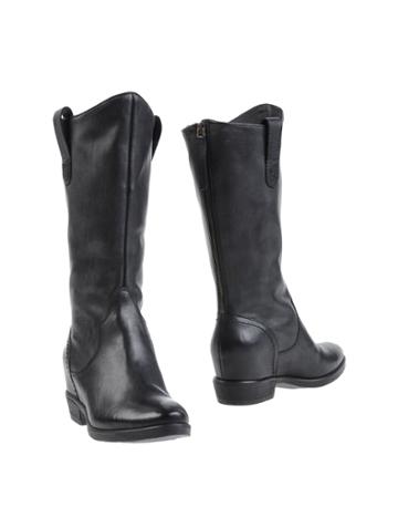 Carmine Durso Boots