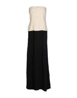 .tessa Long Dresses