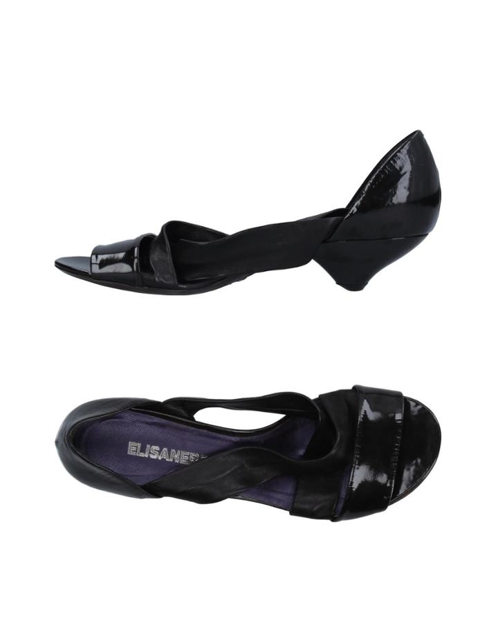 Elisanero Sandals