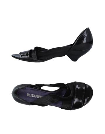 Elisanero Sandals