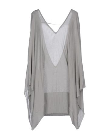 Exte Sweaters