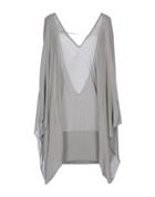 Exte Sweaters