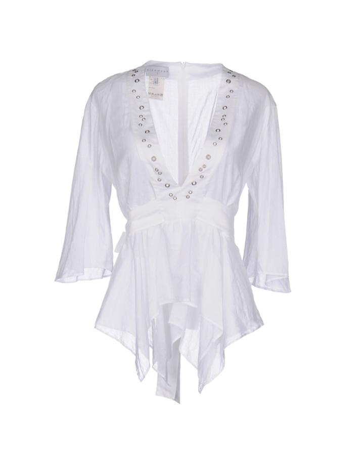 Richmond Blouses