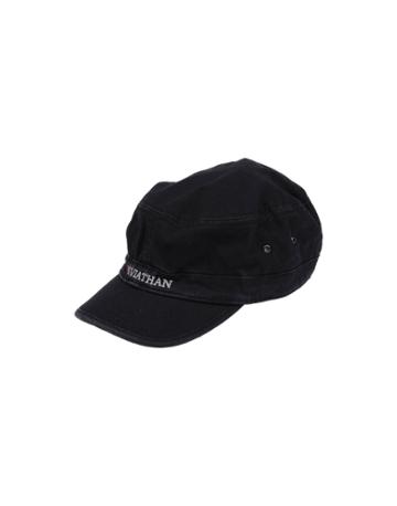 Leviathan Hats