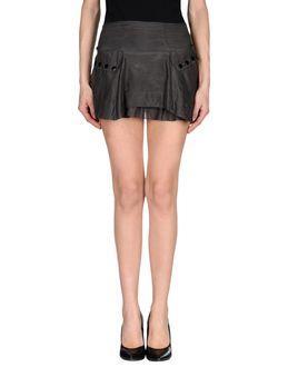 Diesel Mini Skirts