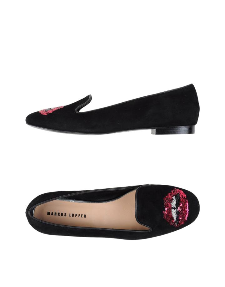 Markus Lupfer Loafers