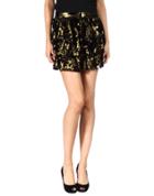 Alice + Olivia Mini Skirts
