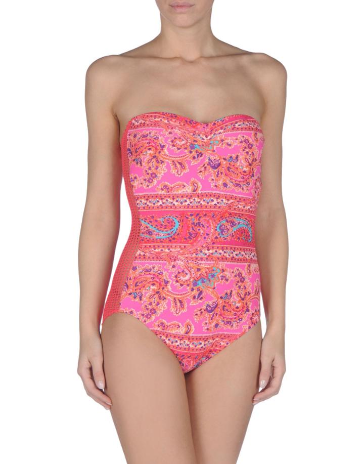 Juicy Couture One-piece Swimsuits