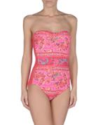 Juicy Couture One-piece Swimsuits