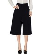 Harmony Paris 3/4-length Shorts