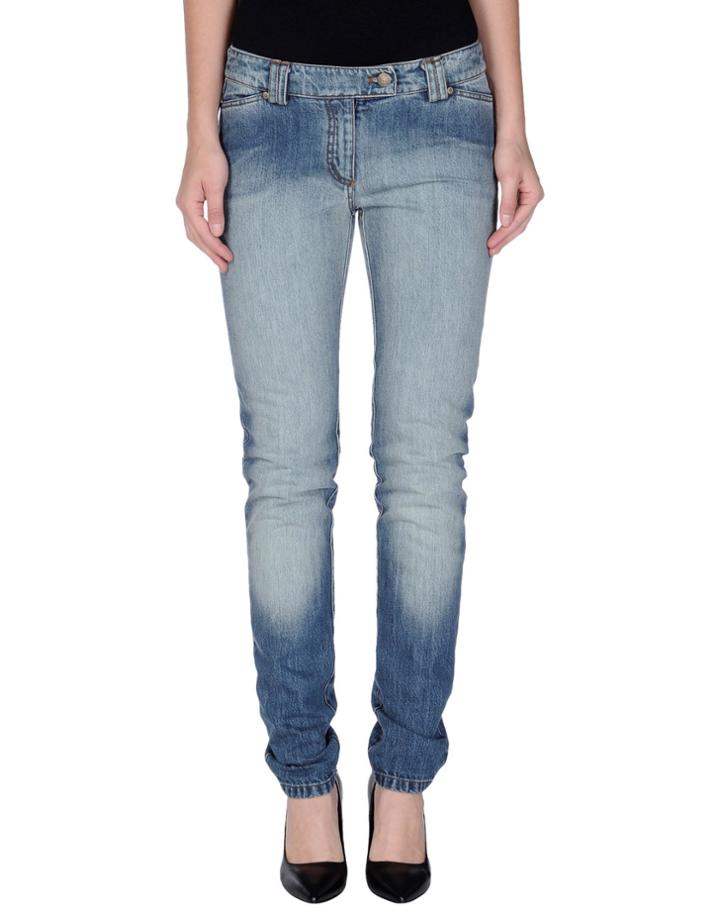 Ermanno Daelli Jeans