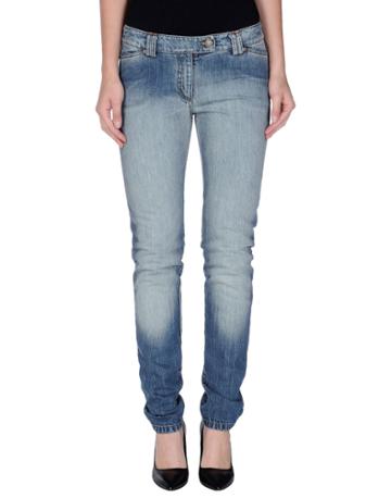 Ermanno Daelli Jeans