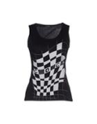 Codice Tank Tops