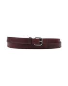 Theory Belts