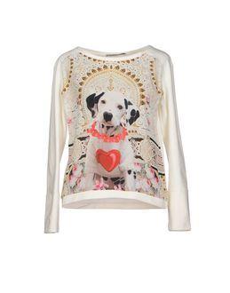Piccione Piccione Sweatshirts