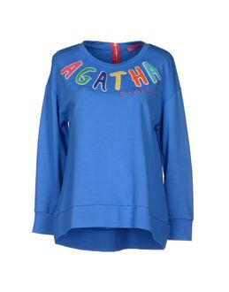 Agatha Ruiz De La Prada T-shirts