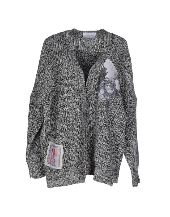 Ga Lle Cardigans