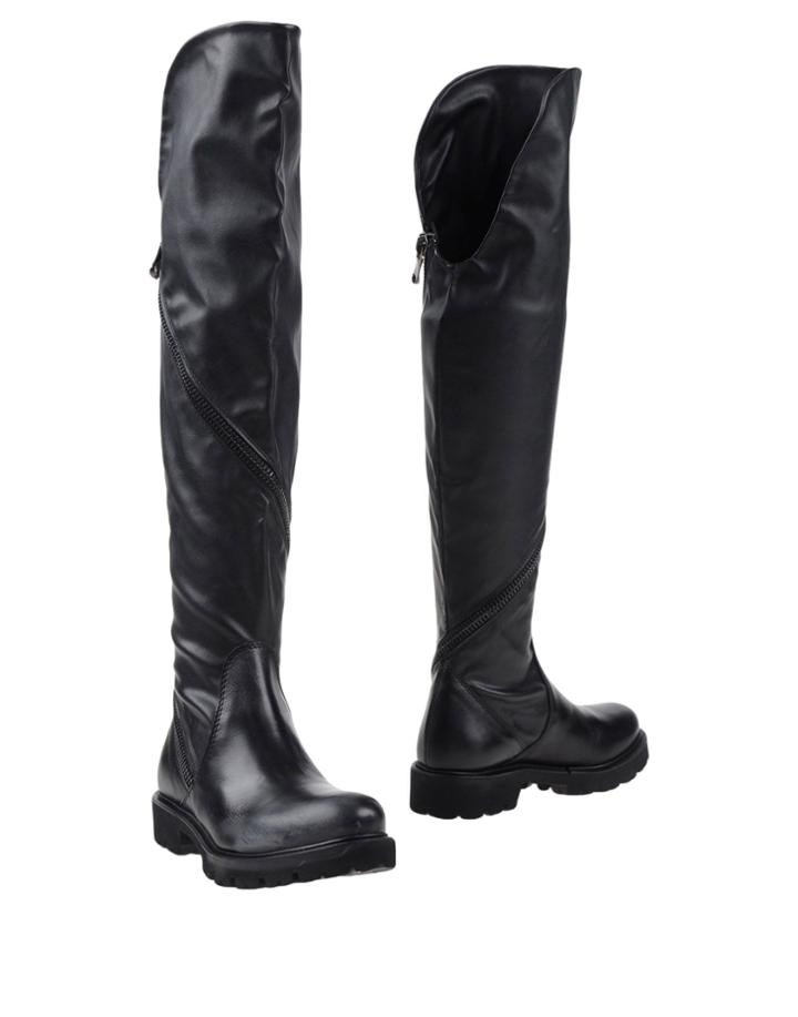 Alice Shoes Boots