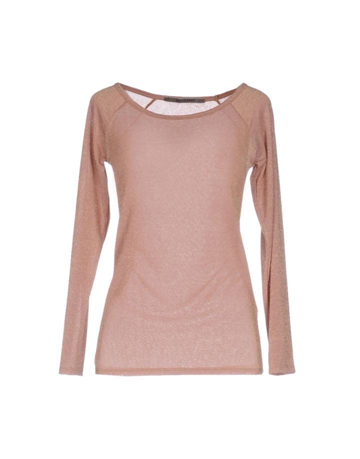 Angela Davis Sweaters