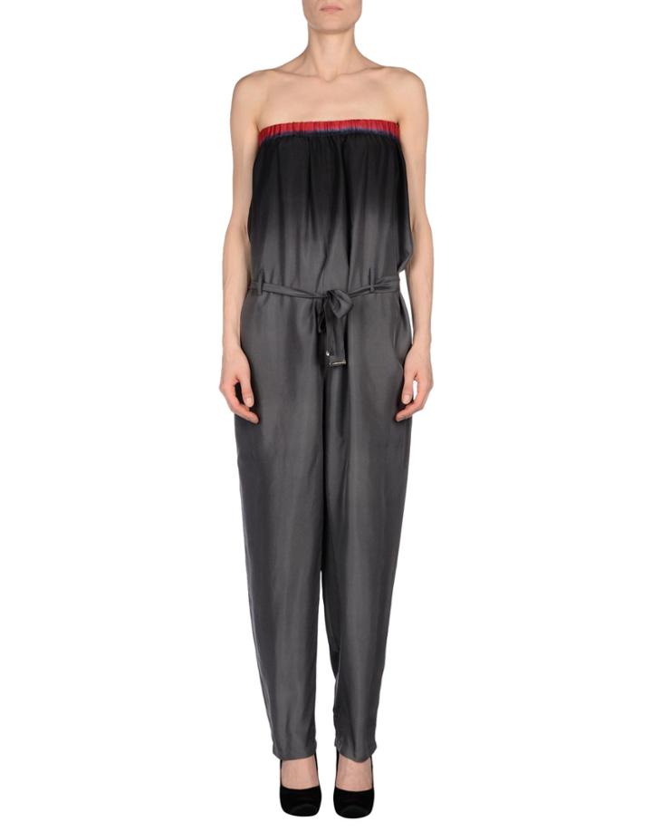Costume National Jumpsuits