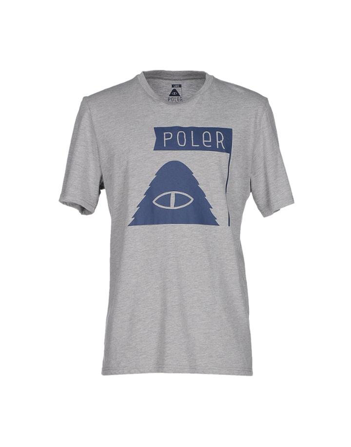 Poler T-shirts