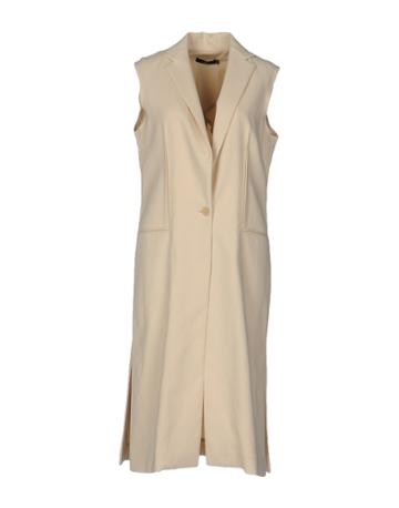 Stills Overcoats