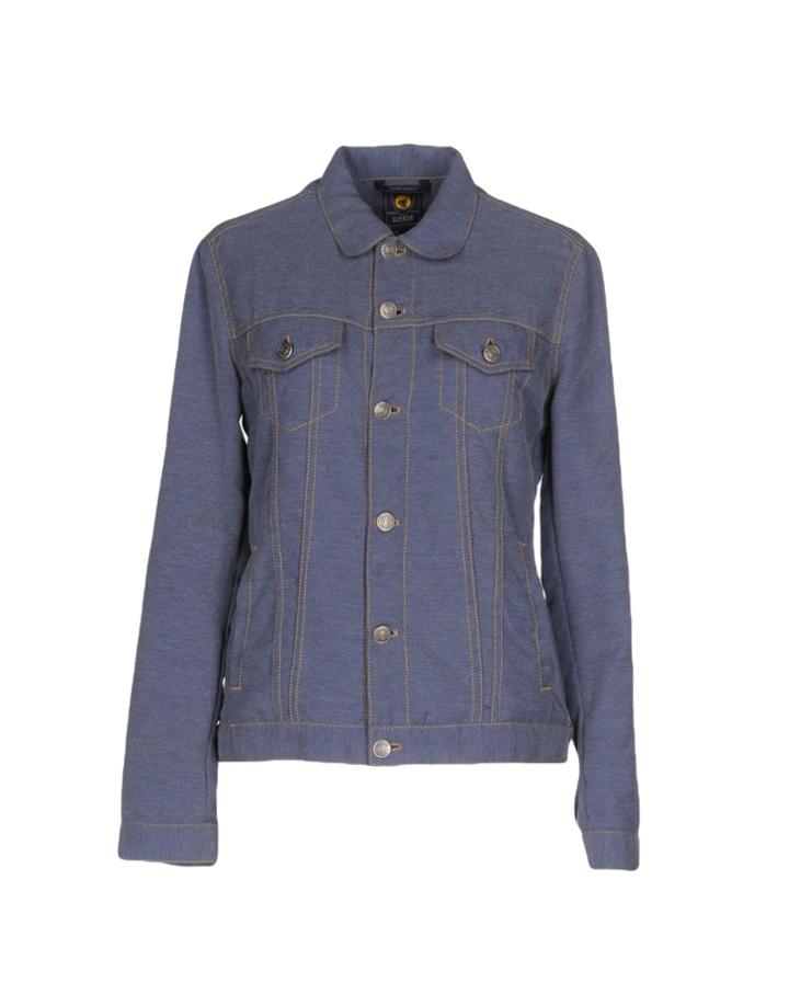 Ciesse Piumini Denim Outerwear