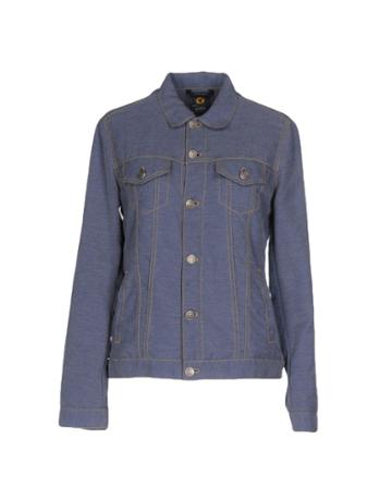 Ciesse Piumini Denim Outerwear