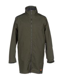 Swims Jackets