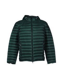 Cochrane Down Jackets