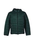 Cochrane Down Jackets