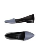 Megumi Ochi Loafers