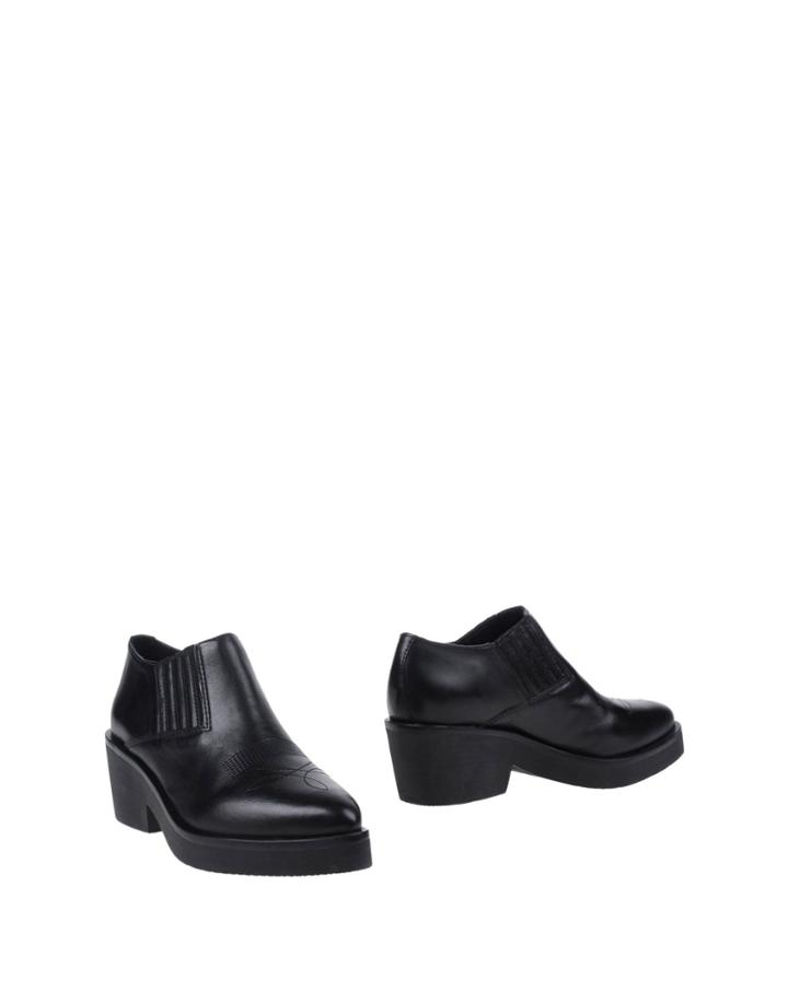 Ash Booties